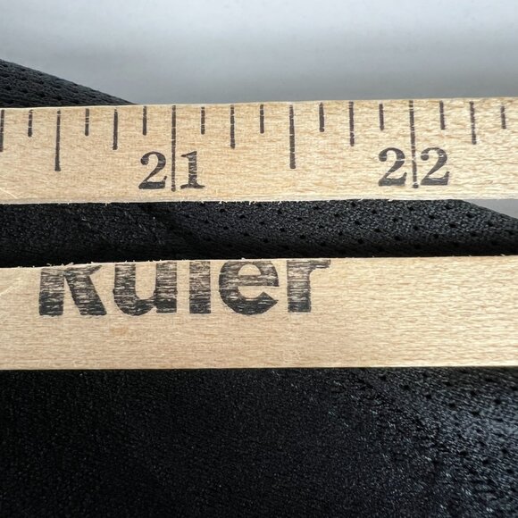 Nike Livestrong Cycling Shirt Extra Large Black 1/4 Zip Lance Armstrong Pullover - Picture 16 of 16